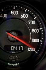 Bugatti Veyron 16.4 Super Sport 2010 года